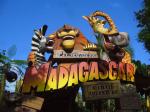 Madagascar A Crate Adventure