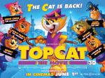 Top Cat