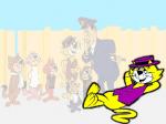 top cat free