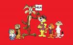 wile coyote full team