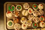 rugrats cupcakes