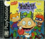 rugrats poster