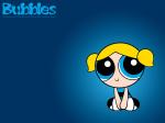 Bubbles Powerpuff Girls