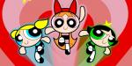 POWERPUFF GIRLS facebook