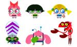 powerpuff girls full free