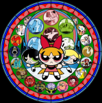 station of awakening powerpuff girls