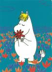 moomin good cover