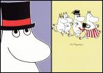 moomin pappa