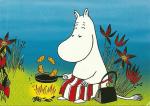 moomin photo