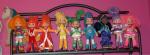 Rainbow Brite Dolls