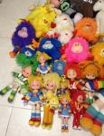 rainbow brite full toy