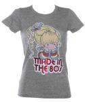 Rainbow Brite T Shirt