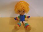 rainbow brite toy free