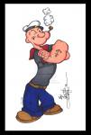 holiday popeye