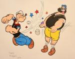 popeye and brutus