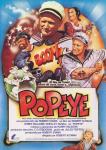 popeye poster