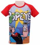 tshirt popeye