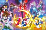Sailor Moon full free hd cover