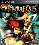 thundercats 2011 playstation 3