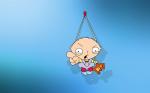 stewie graffin