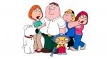 stewie griffin family