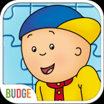 caillou color