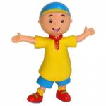 caillou gorra