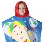 Caillou towel