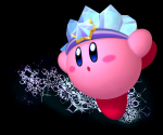 Ice Kirby