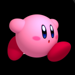 Kirby facebook