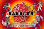 bakugan desktop