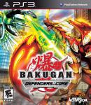 bakugan ps3