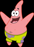 Patrick