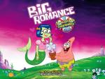 patrick star big romance