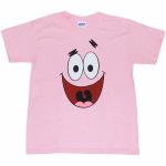 patrick tshirt