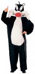 Sylvester Costume