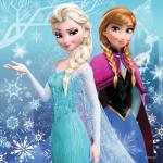 Anna and elsa