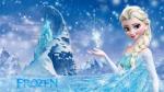 Frozen elsa free